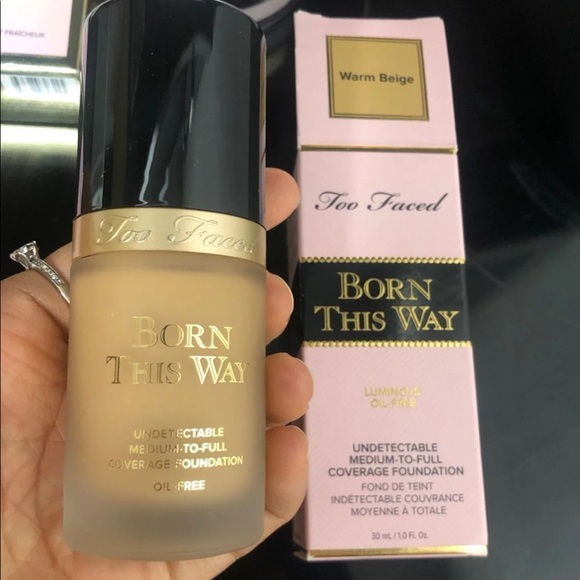 Too faced lots bundle - Picture 2 of 10